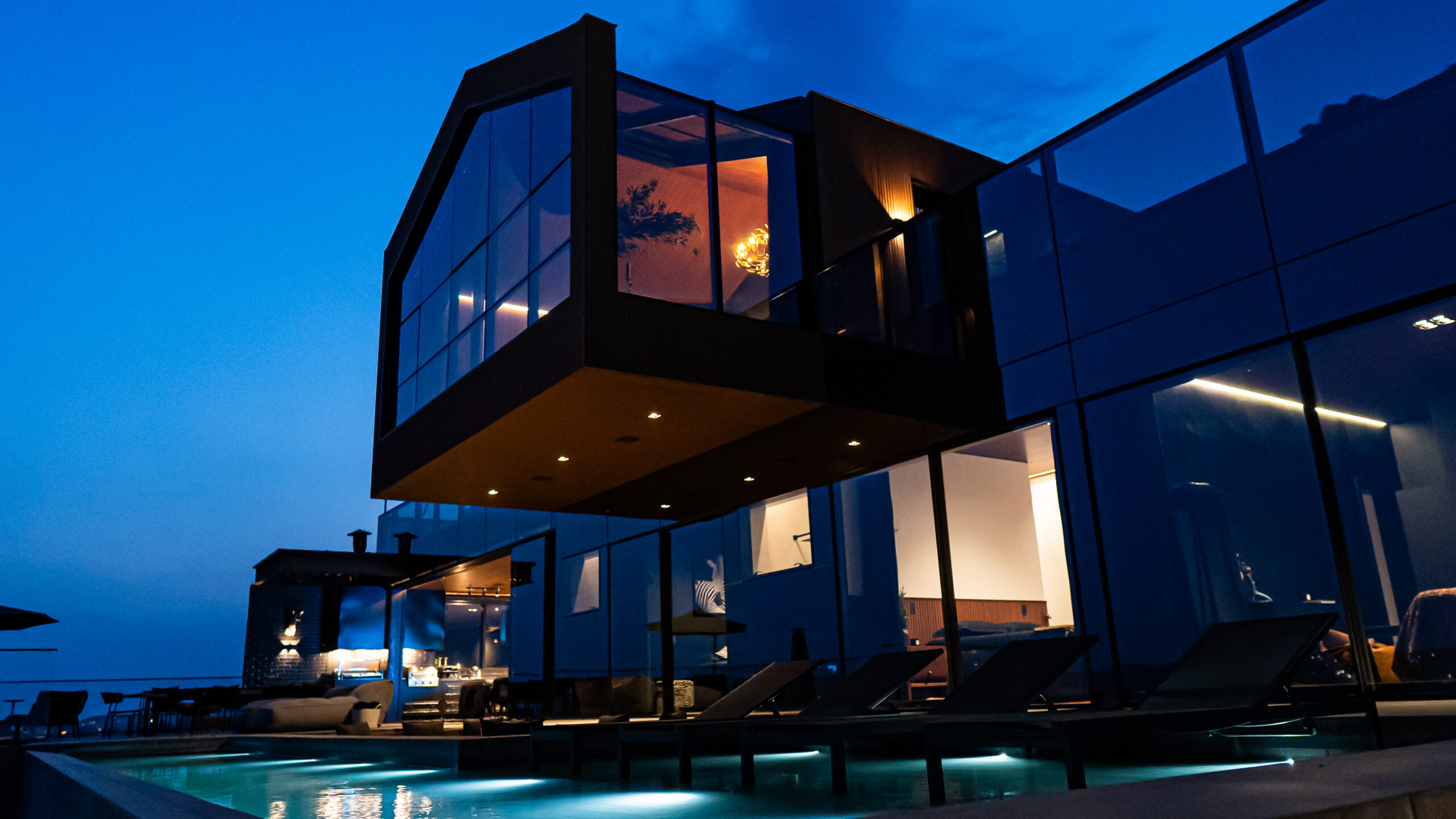 Alan Fernandes Arquitetura